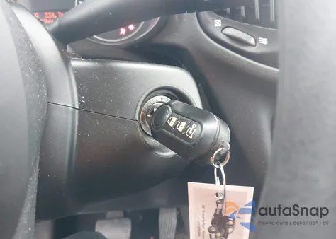 2022 Ram Promaster City Cargo Van из США, поврежденный, VIN ZFBHRFAB1N6W78386